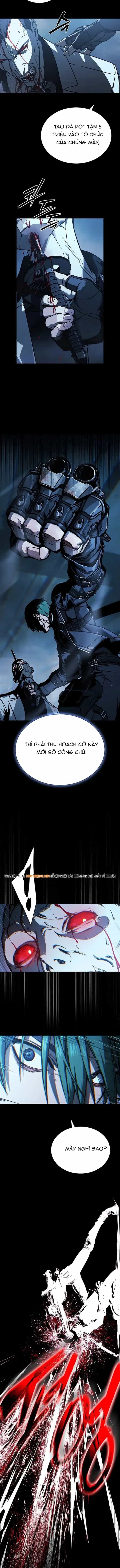 Nguyệt Dạ Huyễn Đàm - Chương 7 - ảnh 11