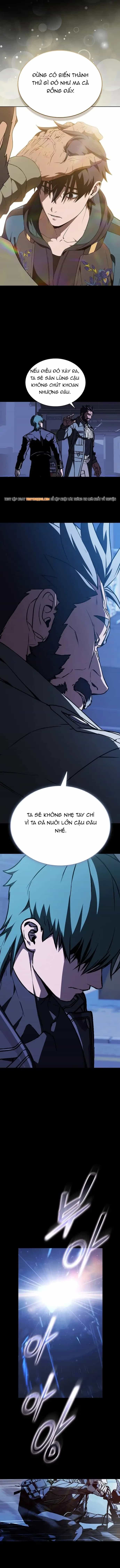 Nguyệt Dạ Huyễn Đàm - Chương 8 - ảnh 12
