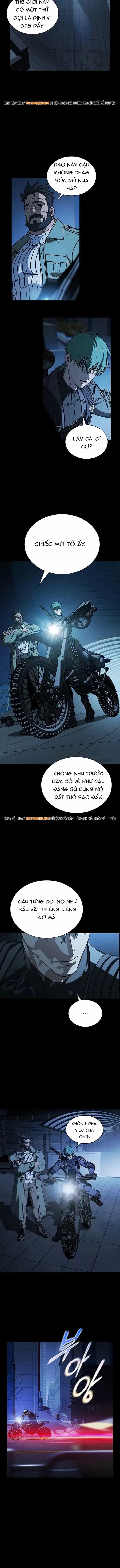 Nguyệt Dạ Huyễn Đàm - Chương 8 - ảnh 3