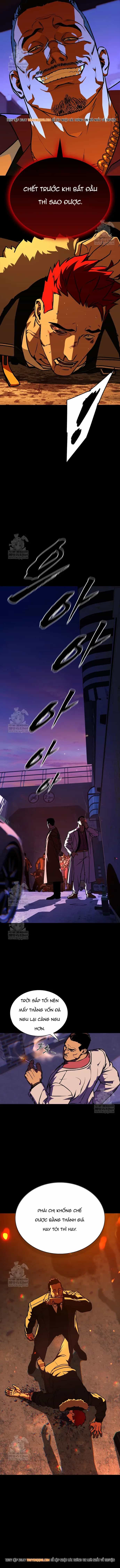 Nguyệt Dạ Huyễn Đàm - Chương 9 - ảnh 4