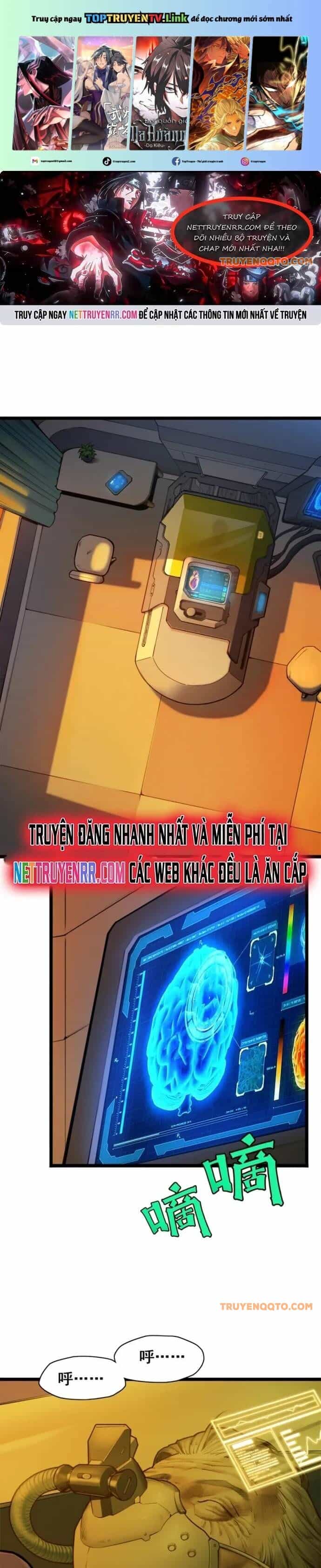 Nguyệt Khôi Truyện - Chương 8 - ảnh 1