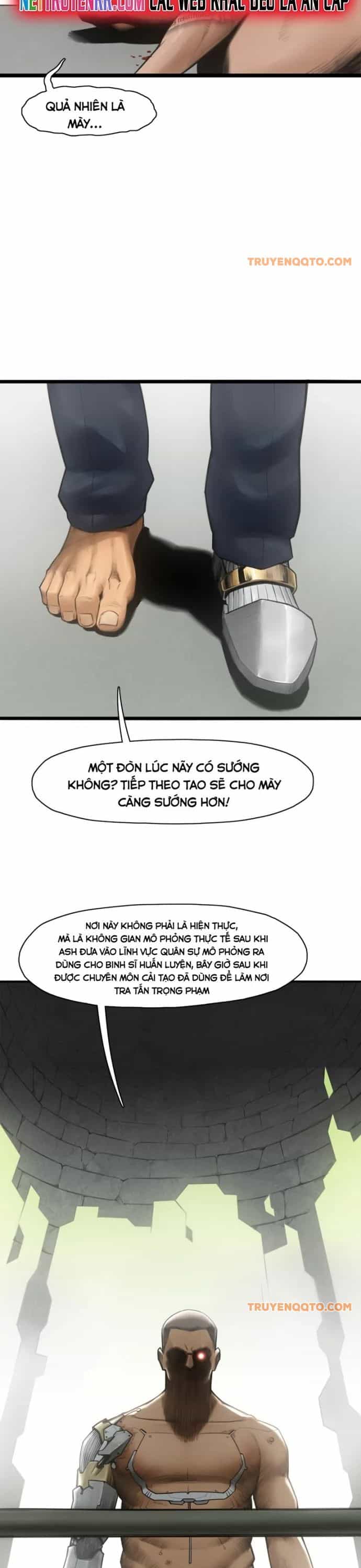 Nguyệt Khôi Truyện - Chương 9 - ảnh 16
