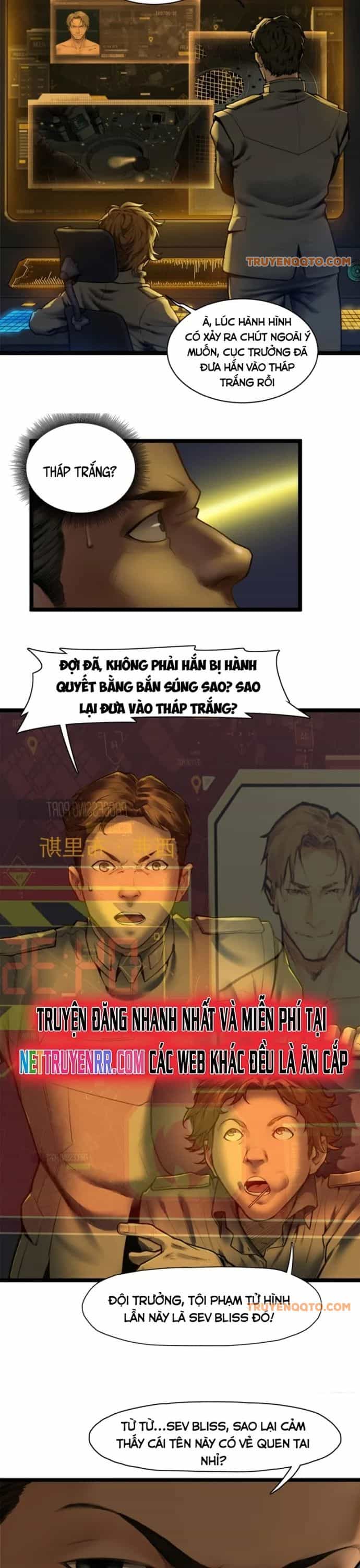 Nguyệt Khôi Truyện - Chương 9 - ảnh 21