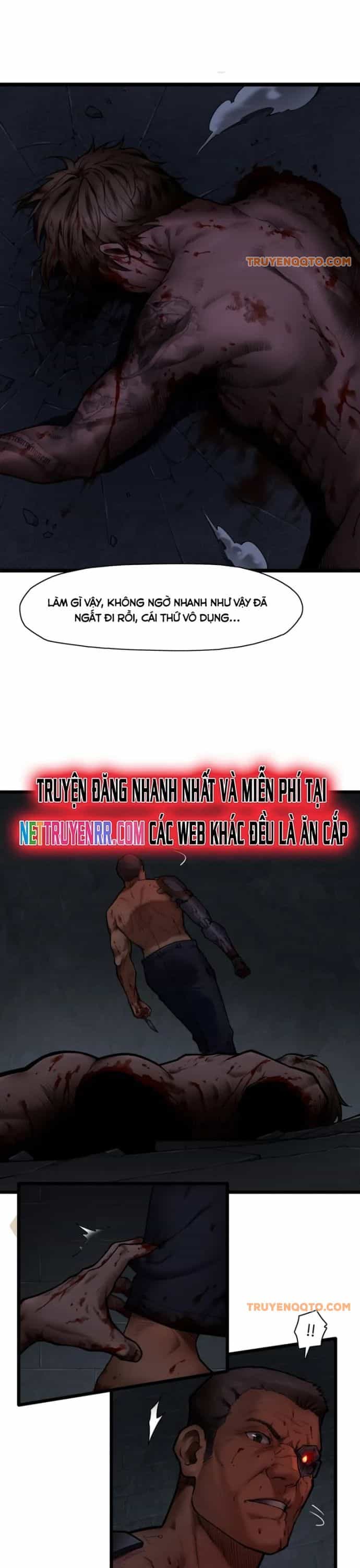 Nguyệt Khôi Truyện - Chương 10 - ảnh 15