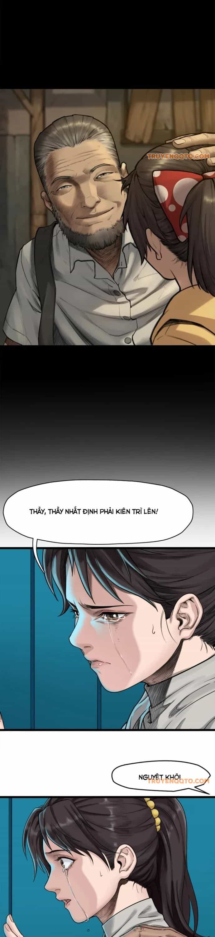 Nguyệt Khôi Truyện - Chương 11 - ảnh 13