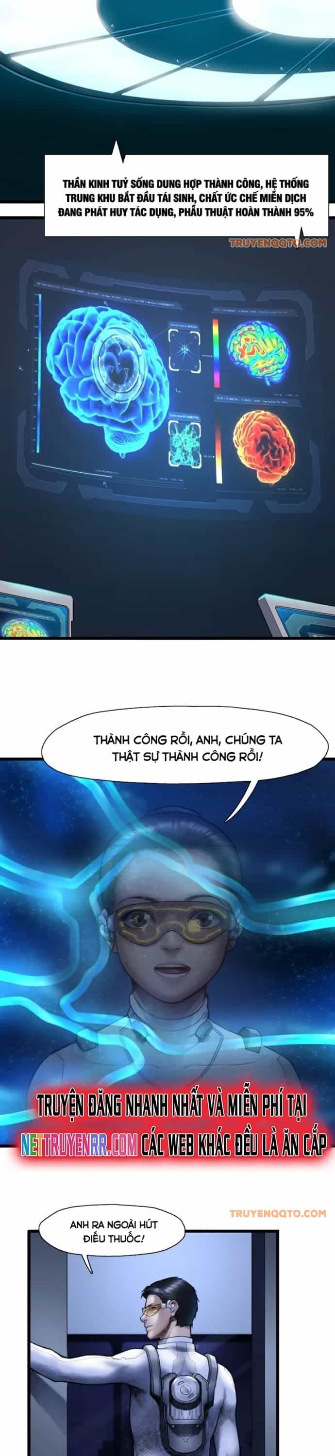 Nguyệt Khôi Truyện - Chương 13 - ảnh 15