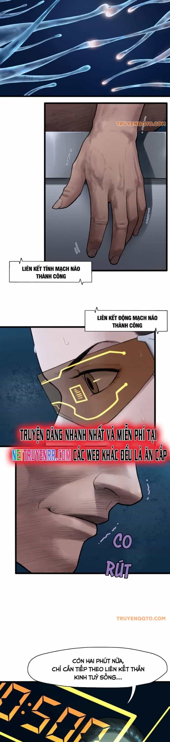 Nguyệt Khôi Truyện - Chương 13 - ảnh 7