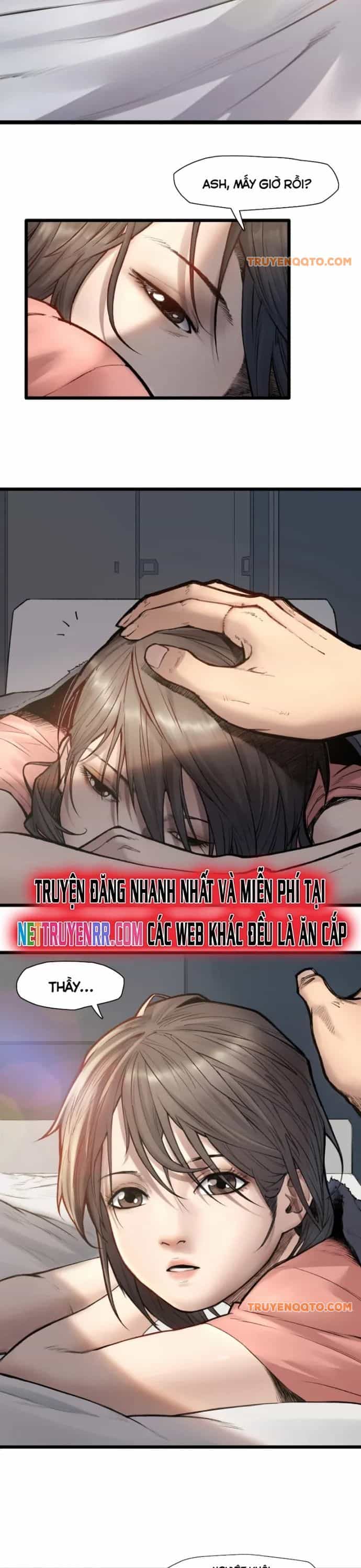 Nguyệt Khôi Truyện - Chương 16 - ảnh 2