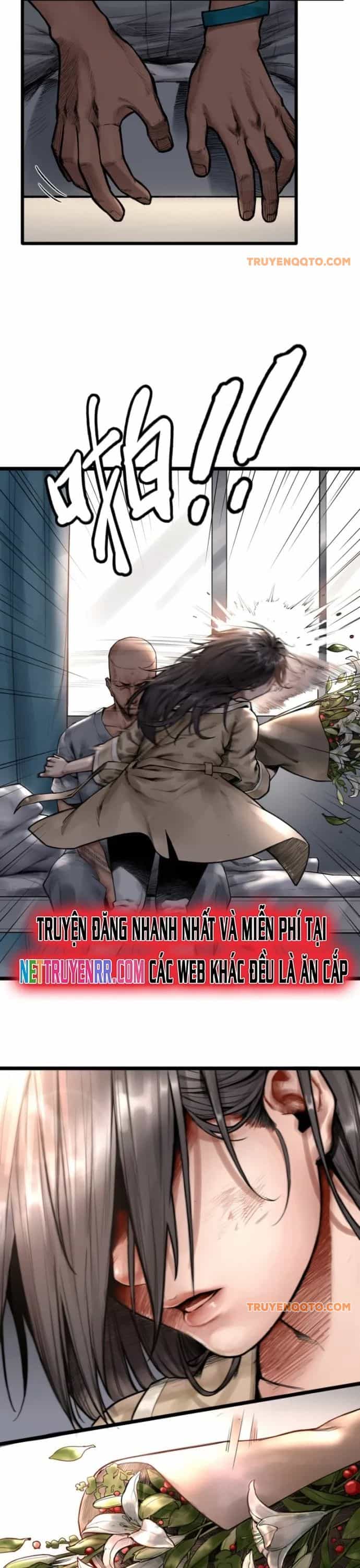 Nguyệt Khôi Truyện - Chương 16 - ảnh 27