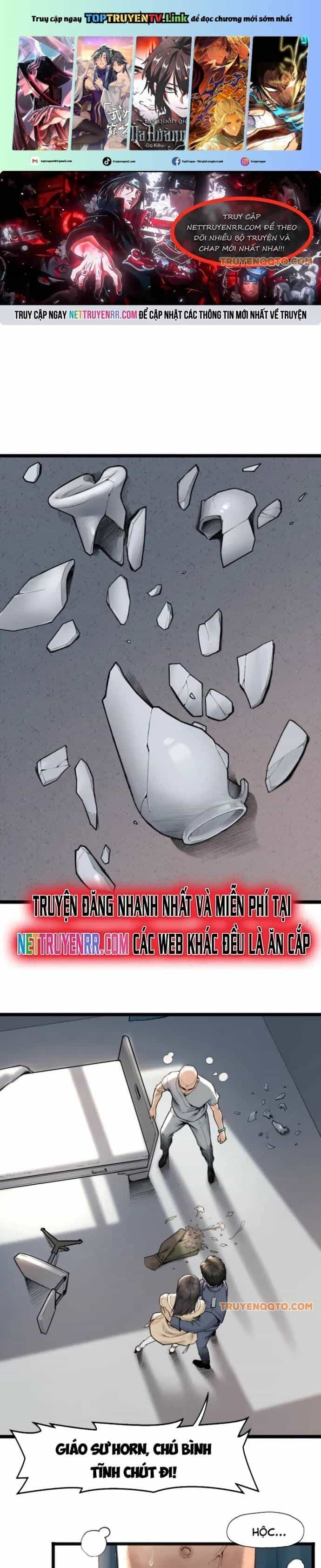 Nguyệt Khôi Truyện - Chương 17 - ảnh 1