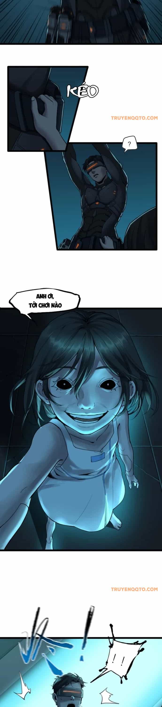 Nguyệt Khôi Truyện - Chương 20 - ảnh 29
