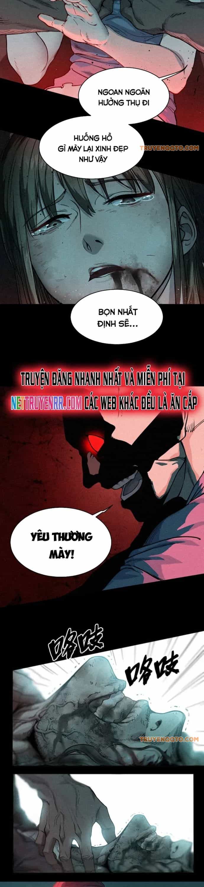 Nguyệt Khôi Truyện - Chương 23 - ảnh 7