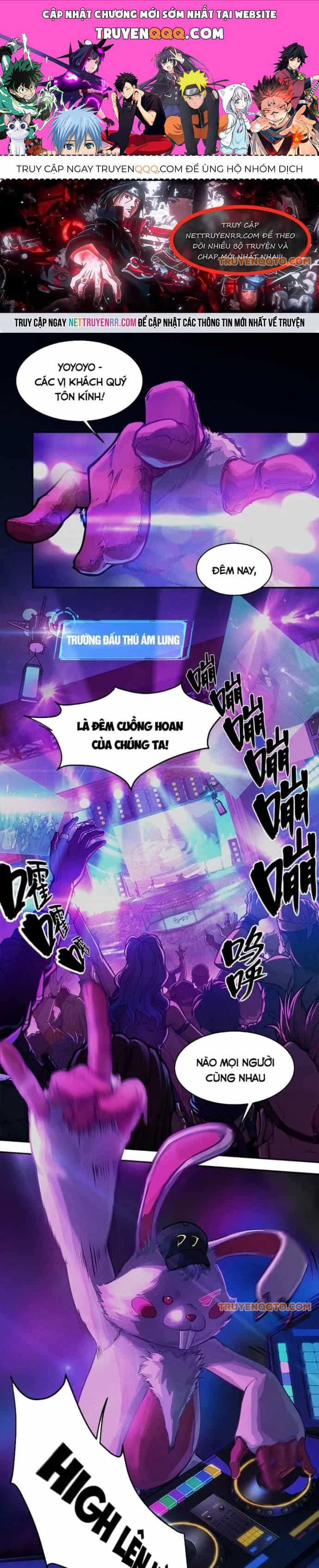 Nguyệt Khôi Truyện - Chương 25 - ảnh 1