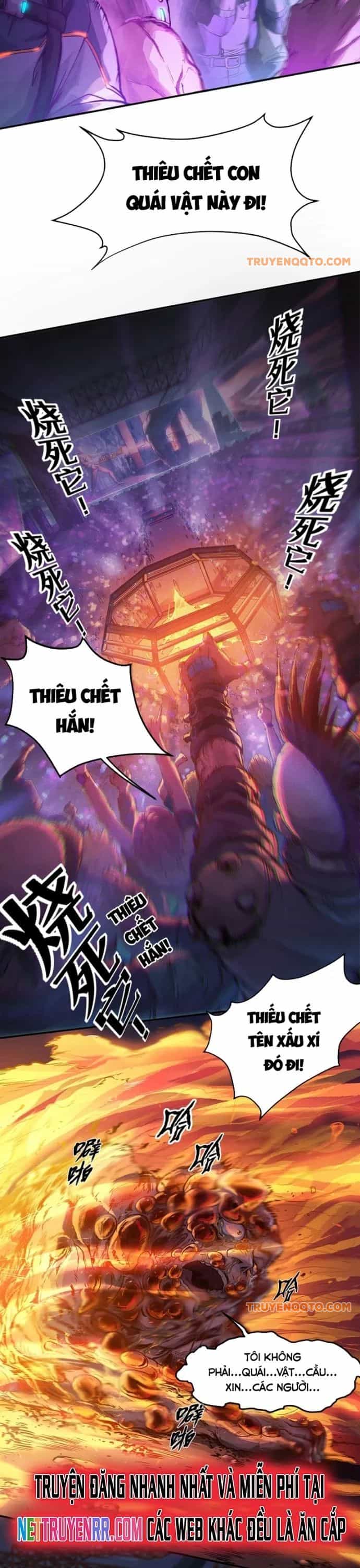 Nguyệt Khôi Truyện - Chương 25 - ảnh 15