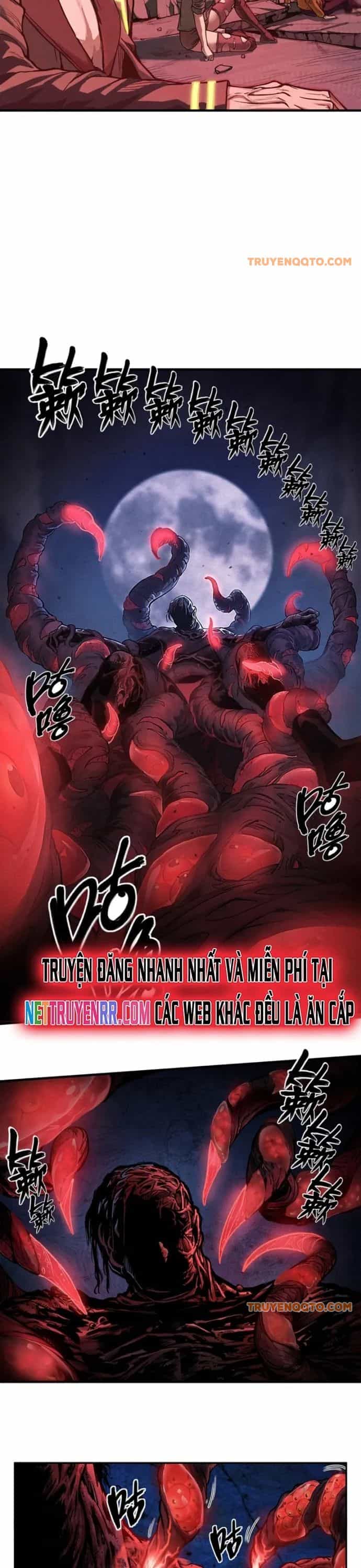 Nguyệt Khôi Truyện - Chương 25 - ảnh 26
