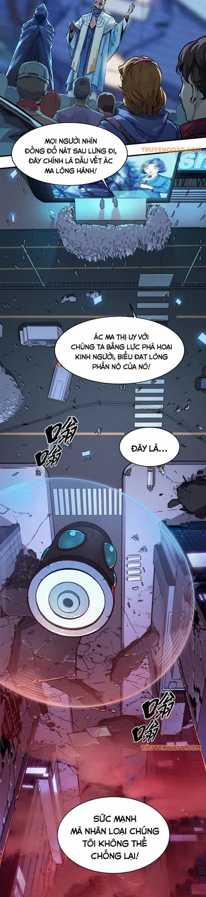 Nguyệt Khôi Truyện - Chương 25.5 - ảnh 14
