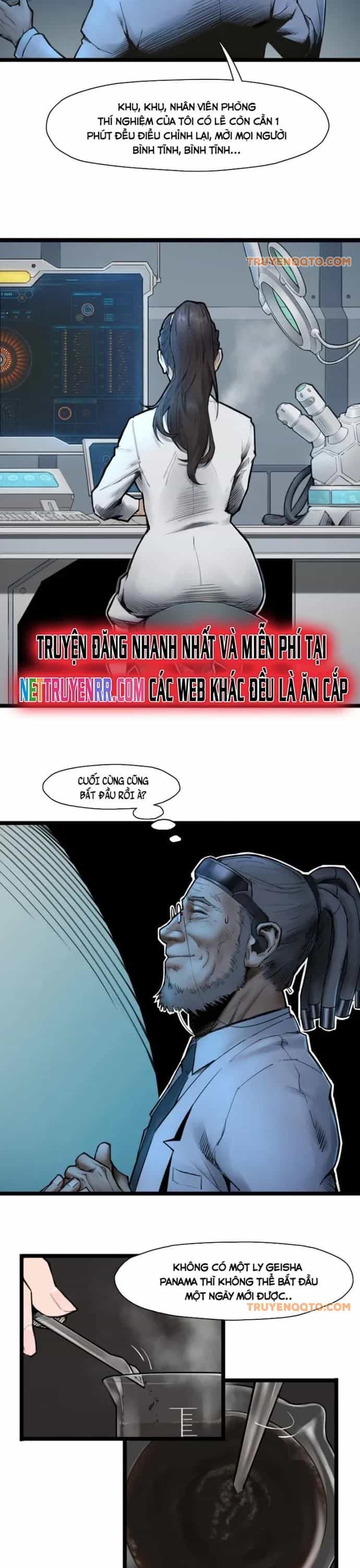 Nguyệt Khôi Truyện - Chương 2 - ảnh 8