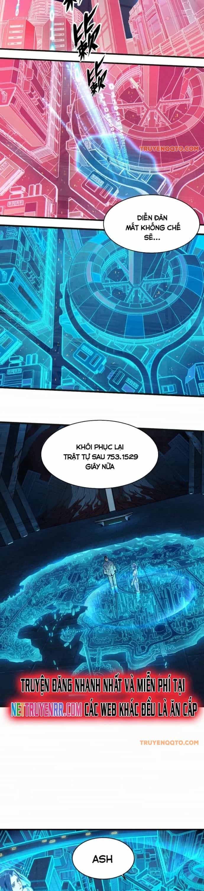 Nguyệt Khôi Truyện - Chương 26 - ảnh 2
