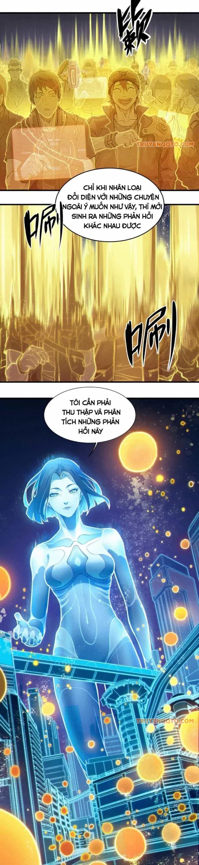 Nguyệt Khôi Truyện - Chương 26 - ảnh 7