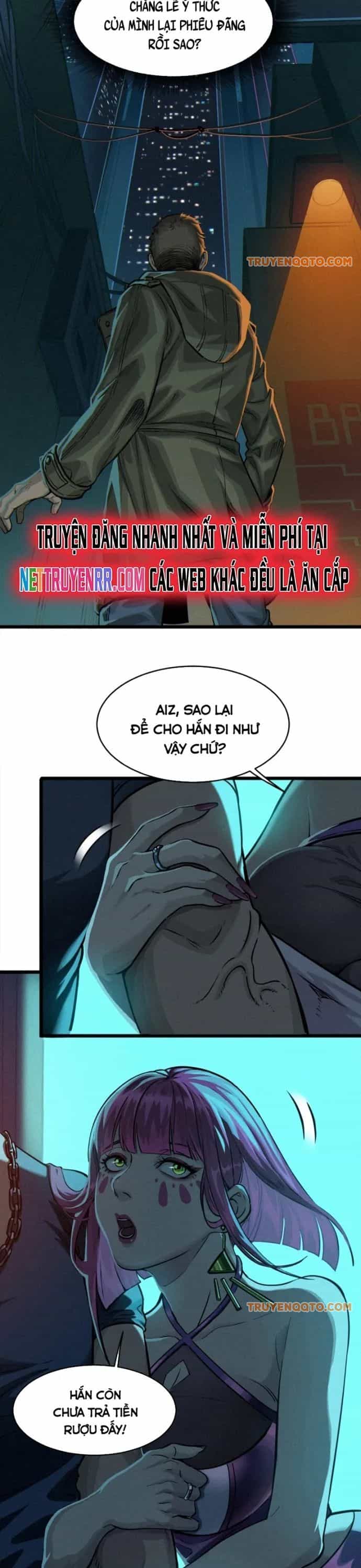 Nguyệt Khôi Truyện - Chương 26.5 - ảnh 12