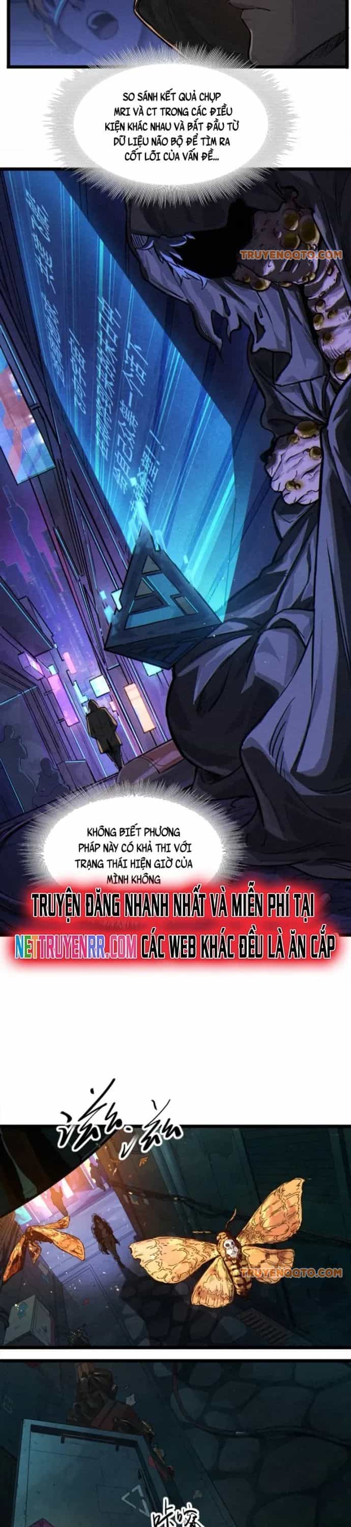 Nguyệt Khôi Truyện - Chương 26.5 - ảnh 3