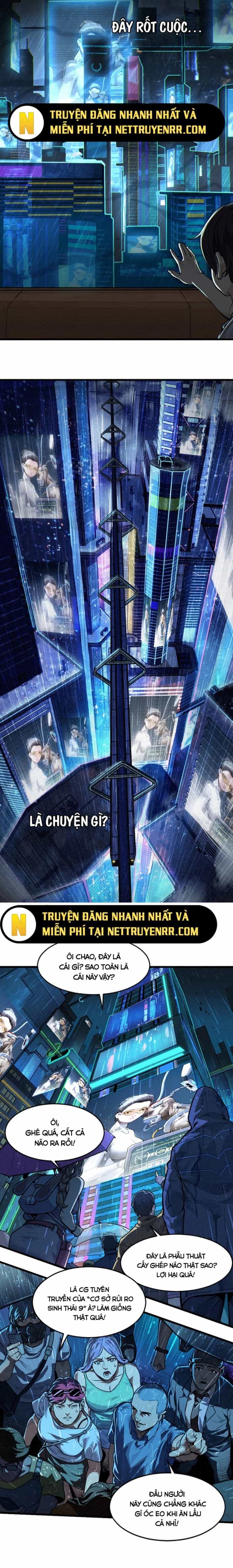 Nguyệt Khôi Truyện - Chương 29 - ảnh 12