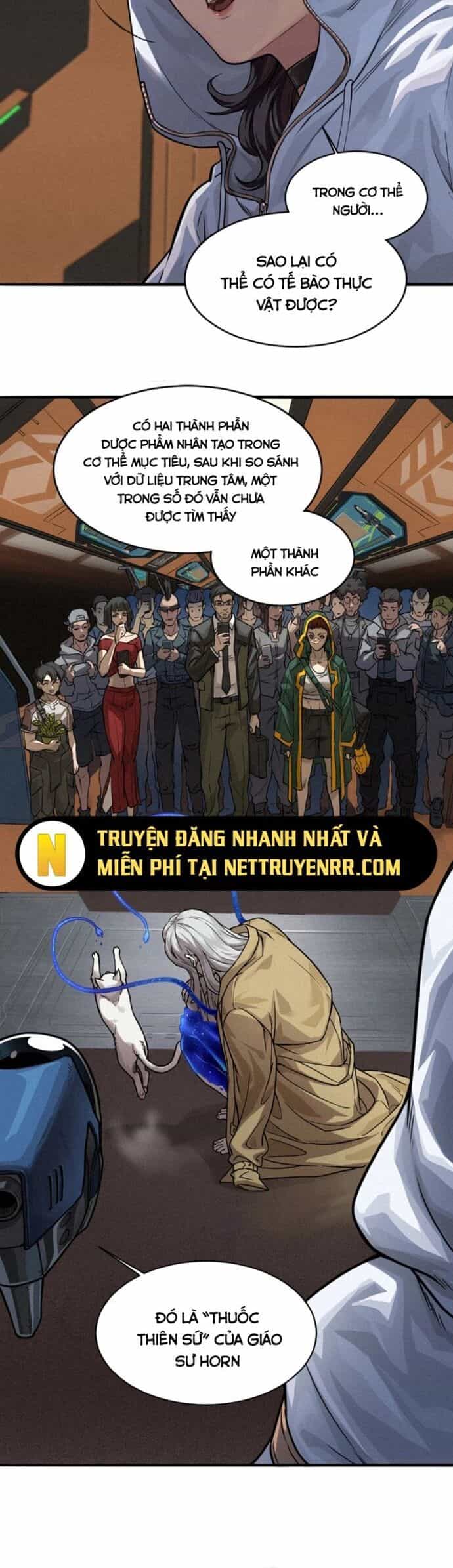 Nguyệt Khôi Truyện - Chương 29.1 - ảnh 29