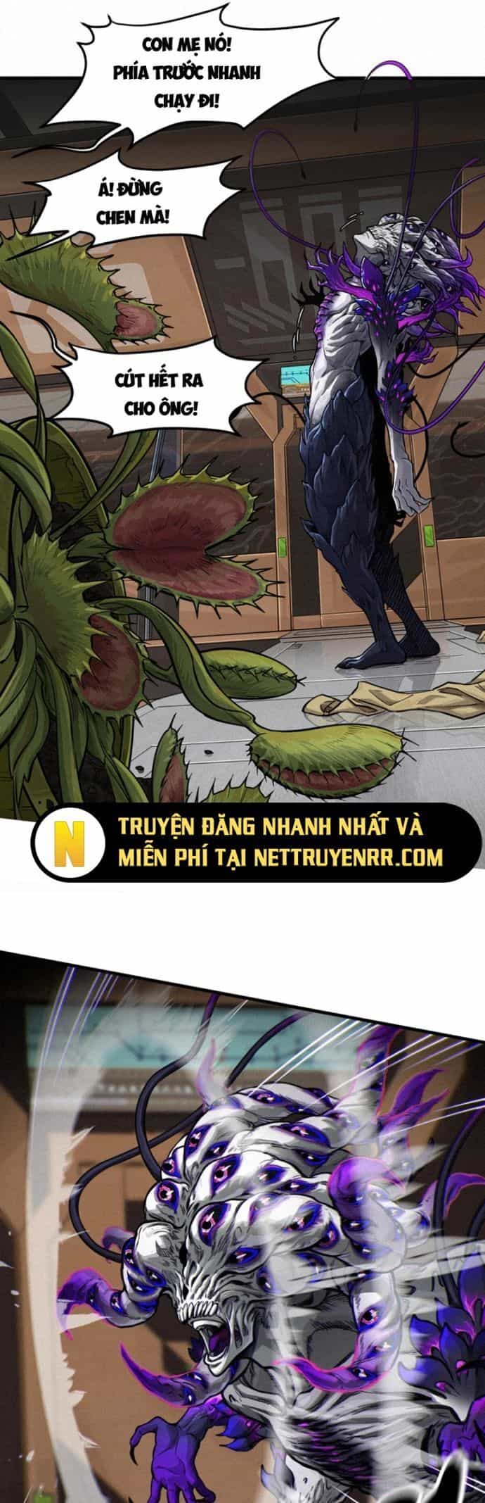 Nguyệt Khôi Truyện - Chương 30 - ảnh 14
