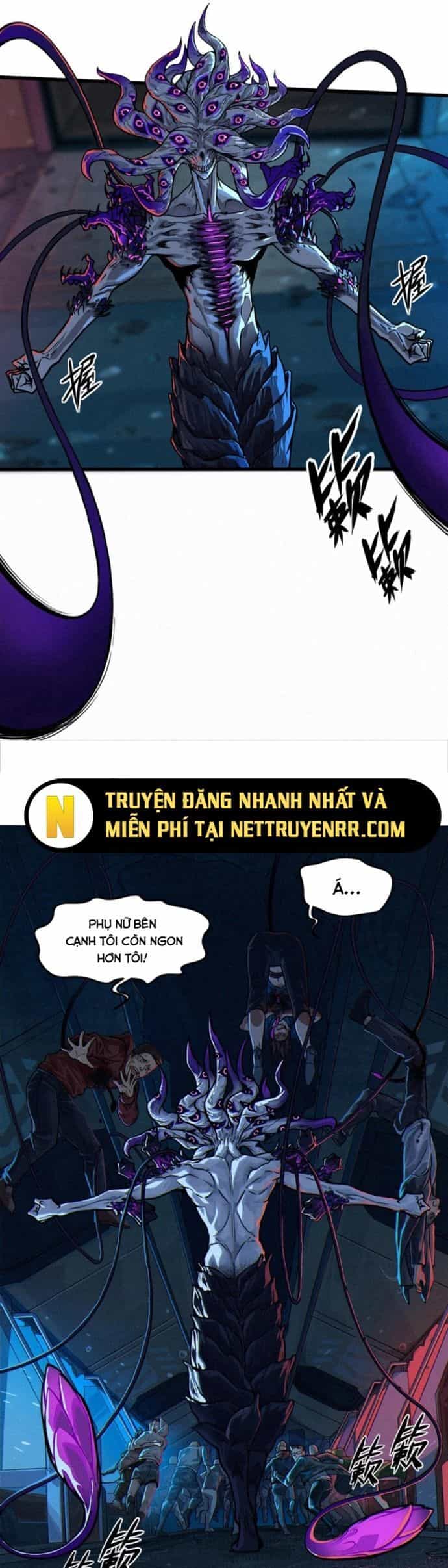 Nguyệt Khôi Truyện - Chương 30 - ảnh 24