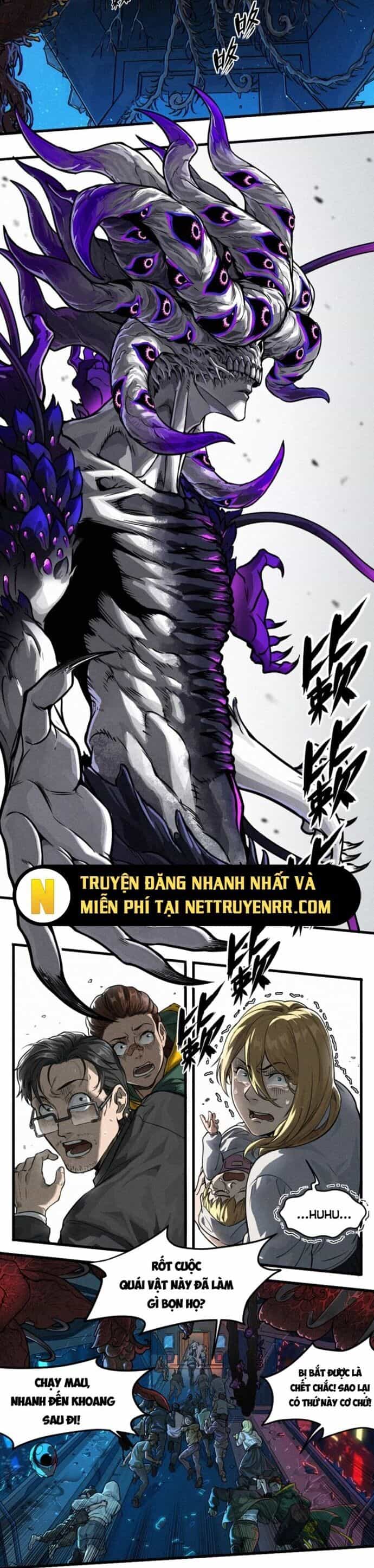 Nguyệt Khôi Truyện - Chương 30 - ảnh 27