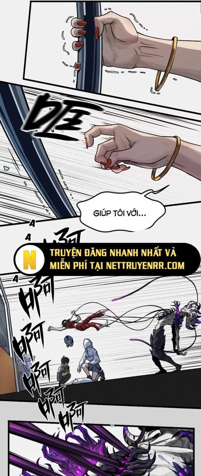 Nguyệt Khôi Truyện - Chương 30 - ảnh 4