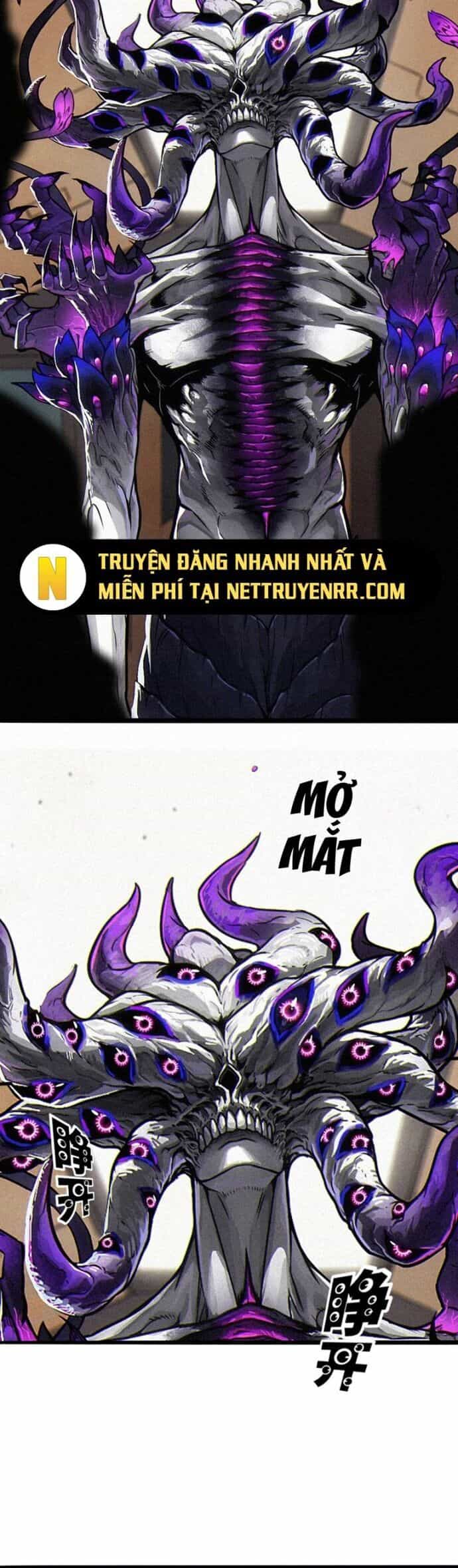 Nguyệt Khôi Truyện - Chương 30 - ảnh 9