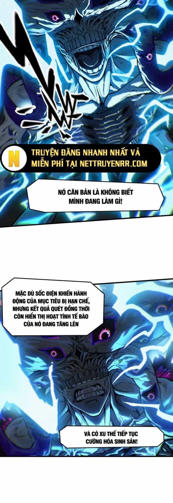 Nguyệt Khôi Truyện - Chương 30.1 - ảnh 21