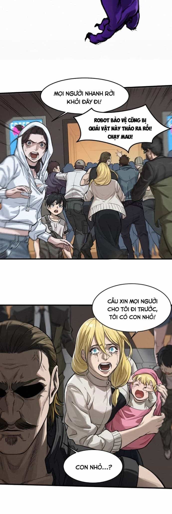 Nguyệt Khôi Truyện - Chương 30.1 - ảnh 25