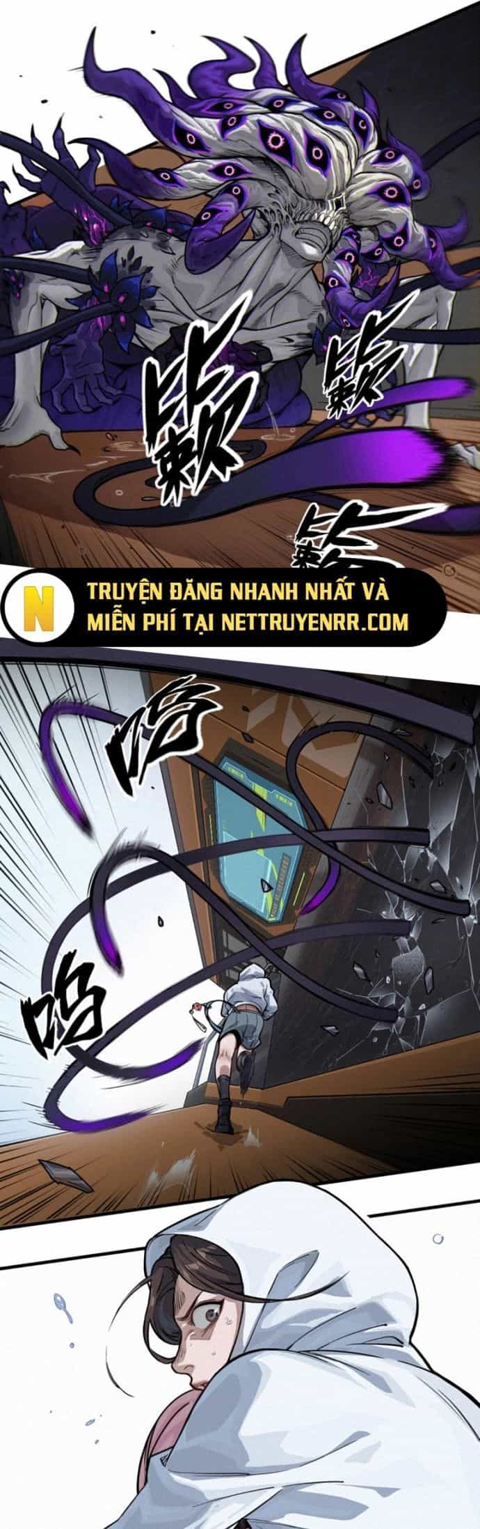 Nguyệt Khôi Truyện - Chương 30.1 - ảnh 34