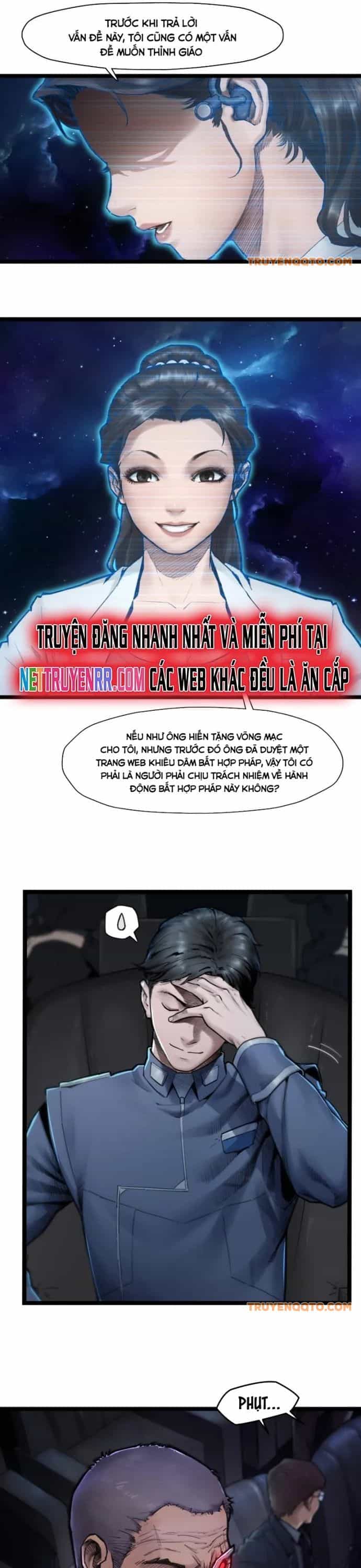 Nguyệt Khôi Truyện - Chương 2.5 - ảnh 3