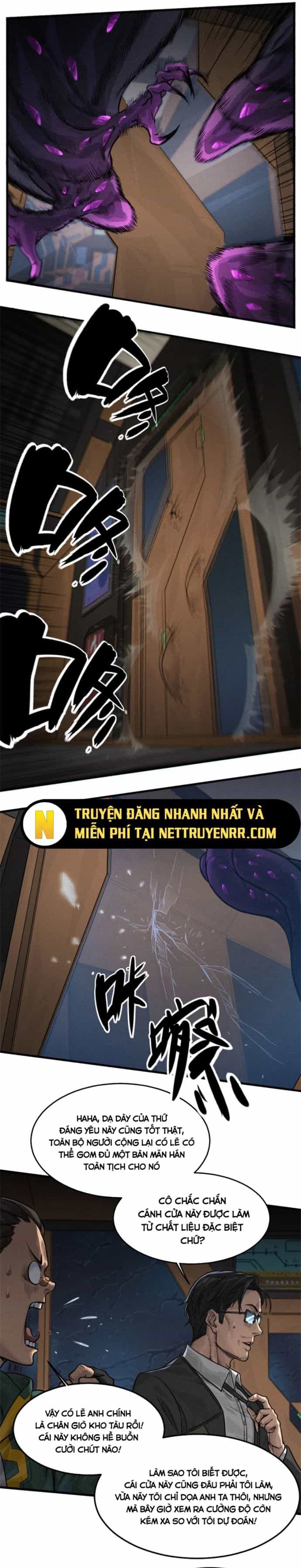 Nguyệt Khôi Truyện - Chương 30.2 - ảnh 15