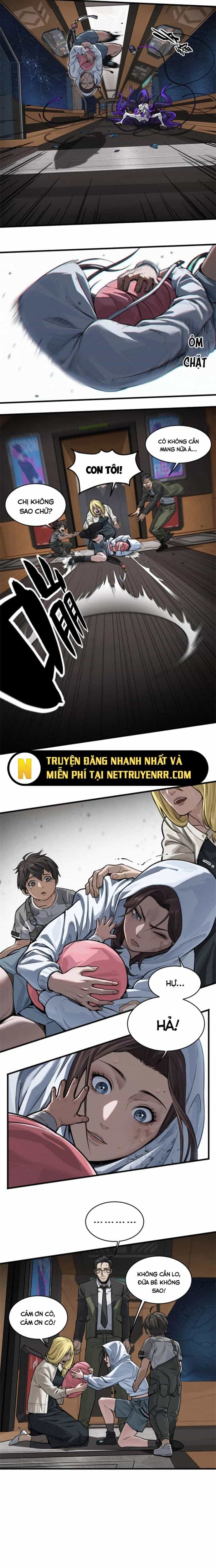 Nguyệt Khôi Truyện - Chương 30.2 - ảnh 3