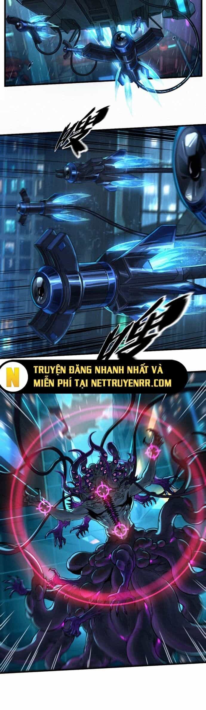 Nguyệt Khôi Truyện - Chương 31 - ảnh 15