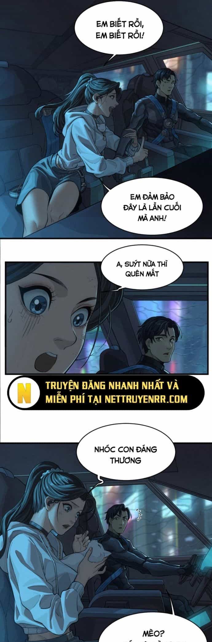 Nguyệt Khôi Truyện - Chương 31 - ảnh 26