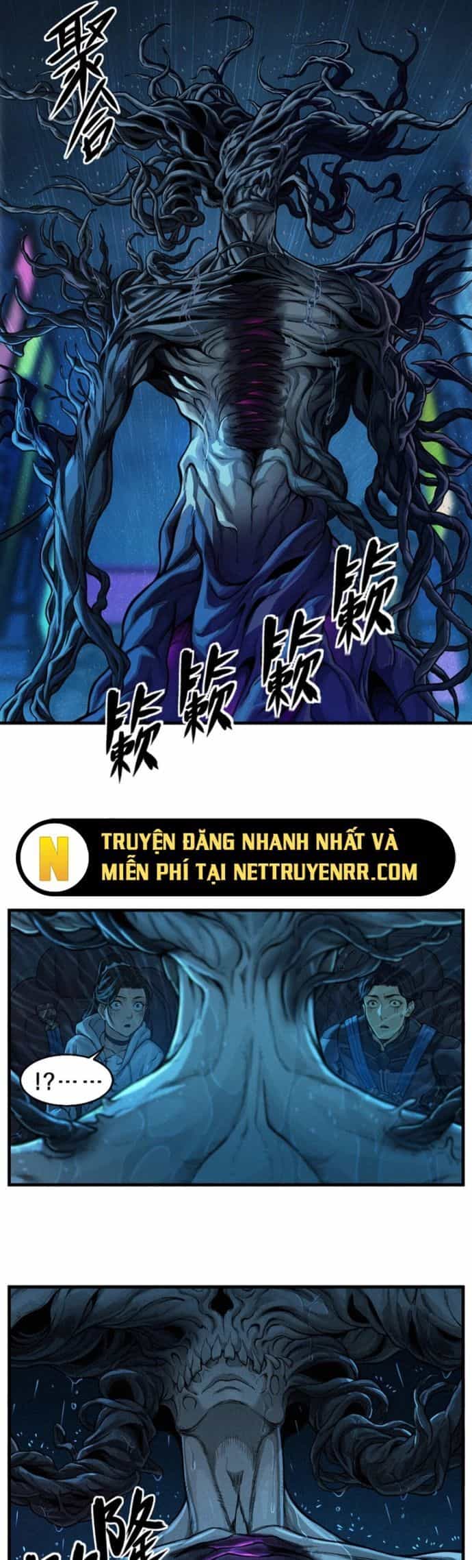 Nguyệt Khôi Truyện - Chương 31 - ảnh 36