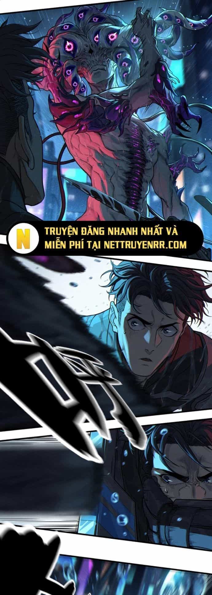 Nguyệt Khôi Truyện - Chương 31.1 - ảnh 28