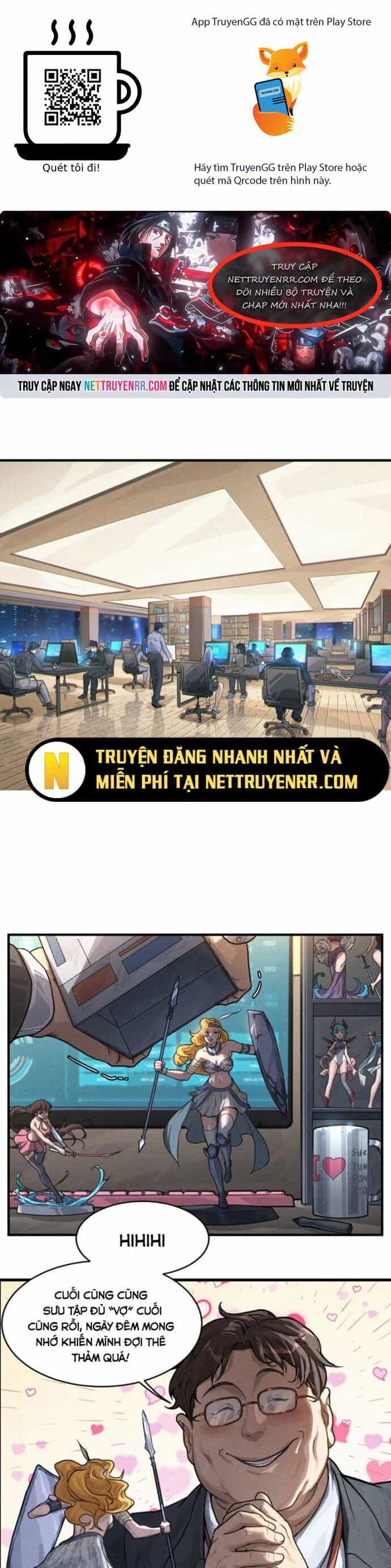 Nguyệt Khôi Truyện - Chương 31.2 - ảnh 1
