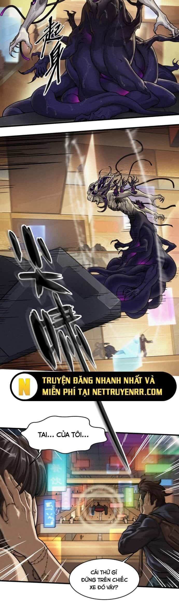 Nguyệt Khôi Truyện - Chương 31.2 - ảnh 14