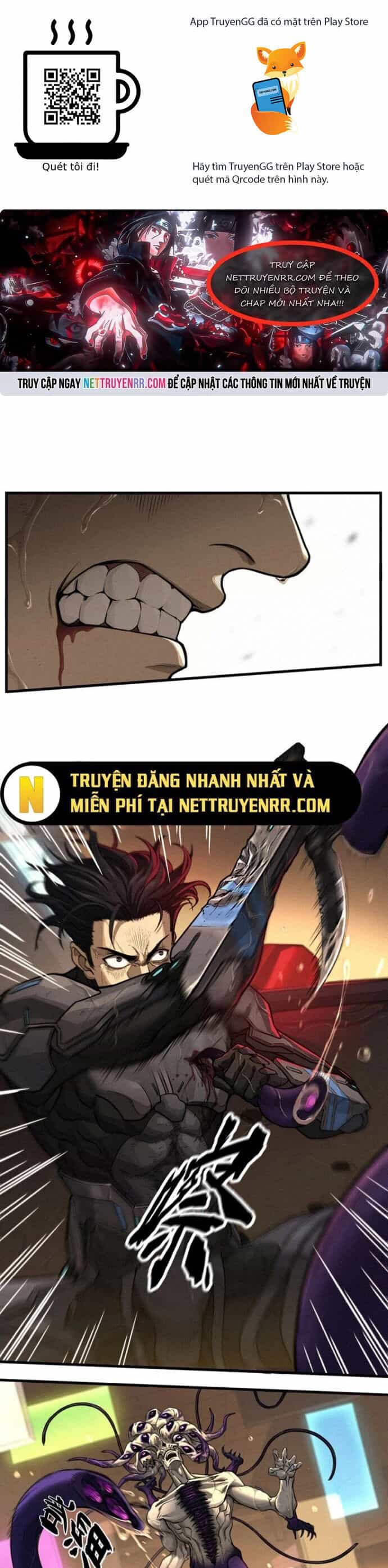 Nguyệt Khôi Truyện - Chương 31.3 - ảnh 1