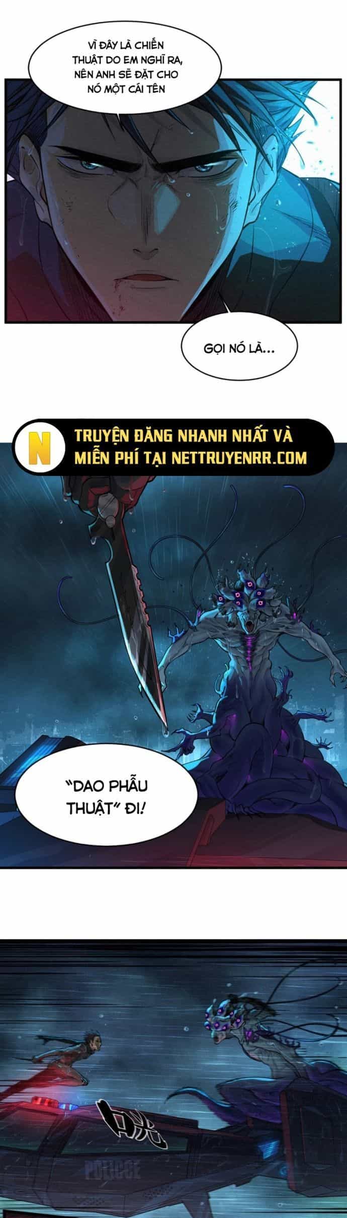 Nguyệt Khôi Truyện - Chương 31.3 - ảnh 28