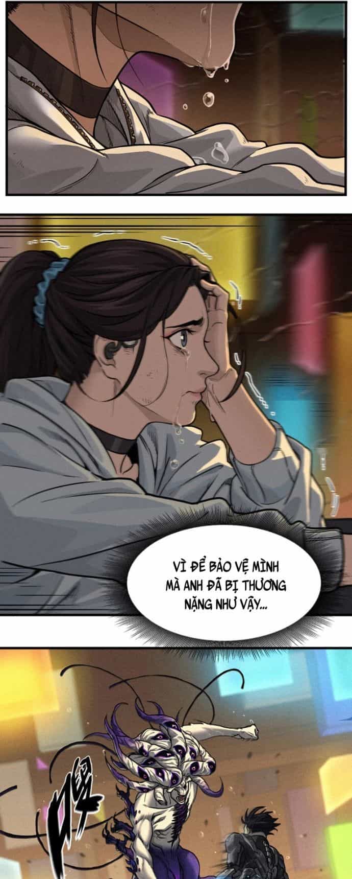 Nguyệt Khôi Truyện - Chương 31.3 - ảnh 3