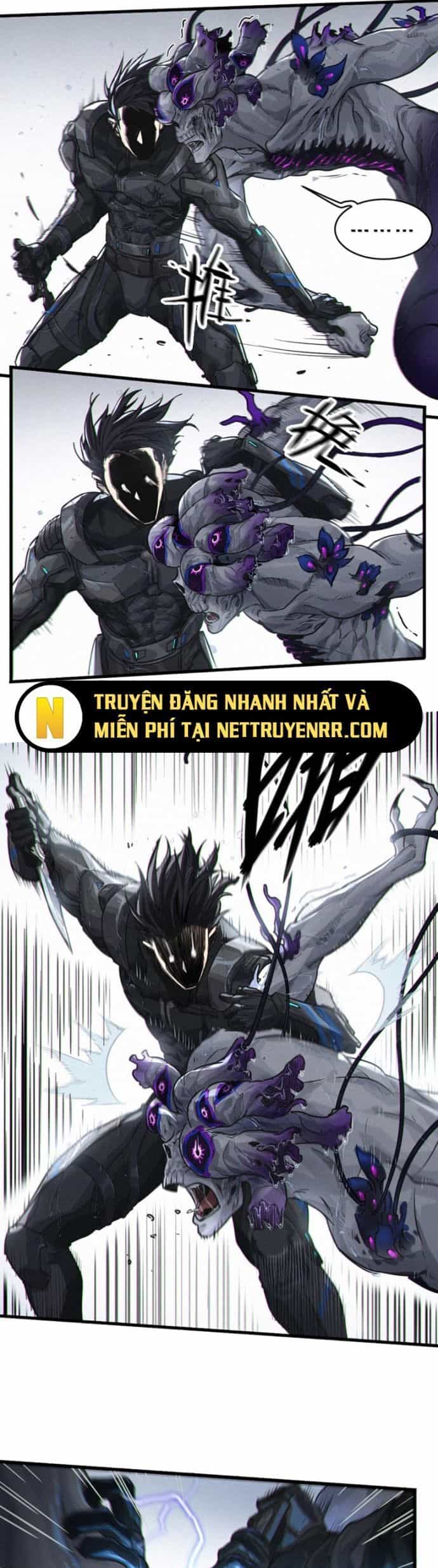 Nguyệt Khôi Truyện - Chương 31.3 - ảnh 30