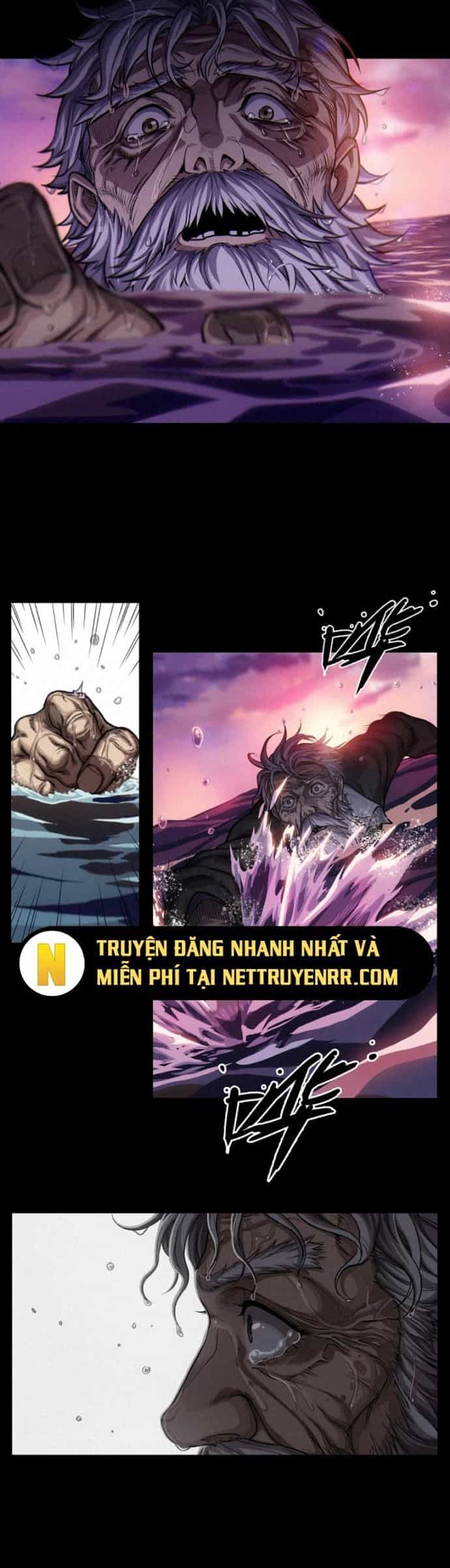Nguyệt Khôi Truyện - Chương 32.1 - ảnh 23