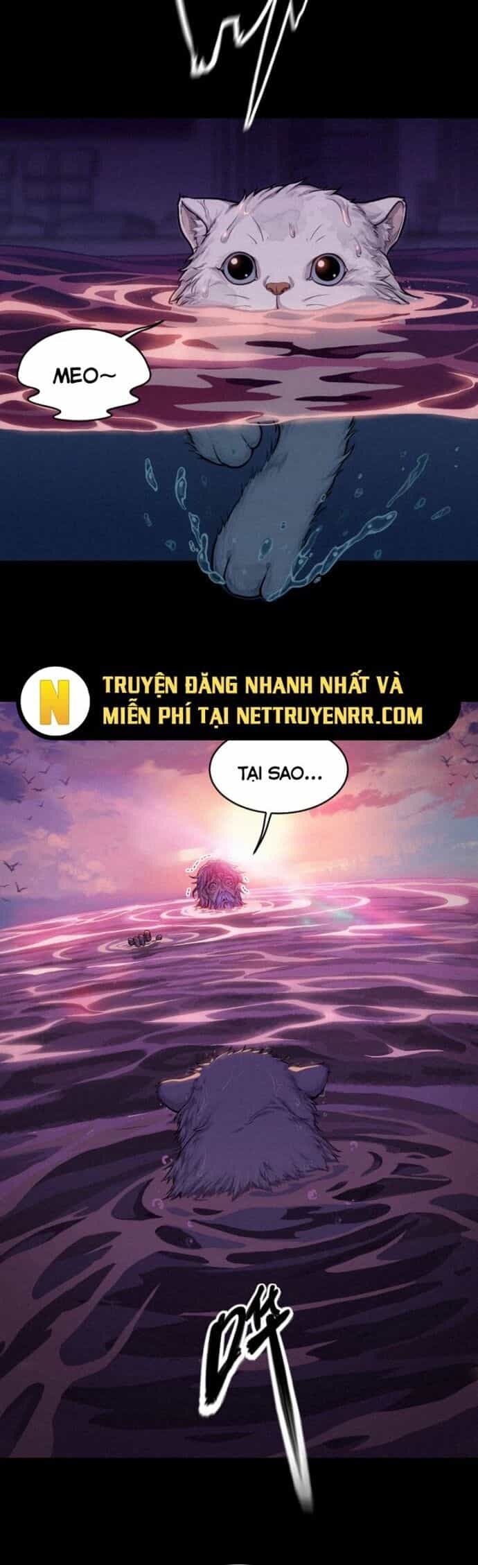 Nguyệt Khôi Truyện - Chương 32.1 - ảnh 25